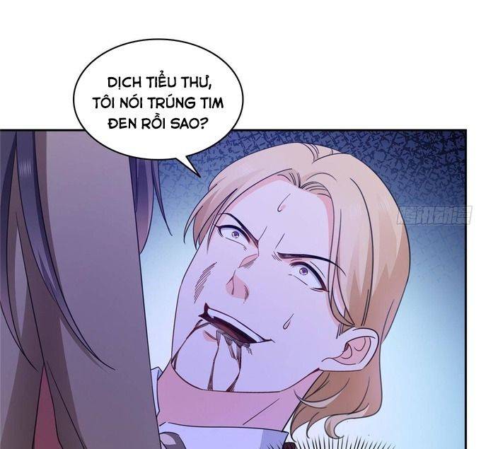 Hệt Như Hàn Quang Gặp Nắng Gắt Chapter 568 - Next 