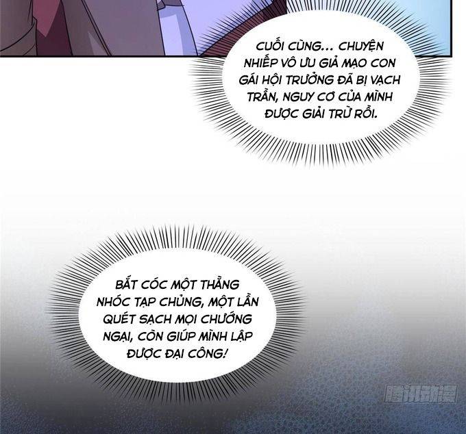 Hệt Như Hàn Quang Gặp Nắng Gắt Chapter 568 - Next 