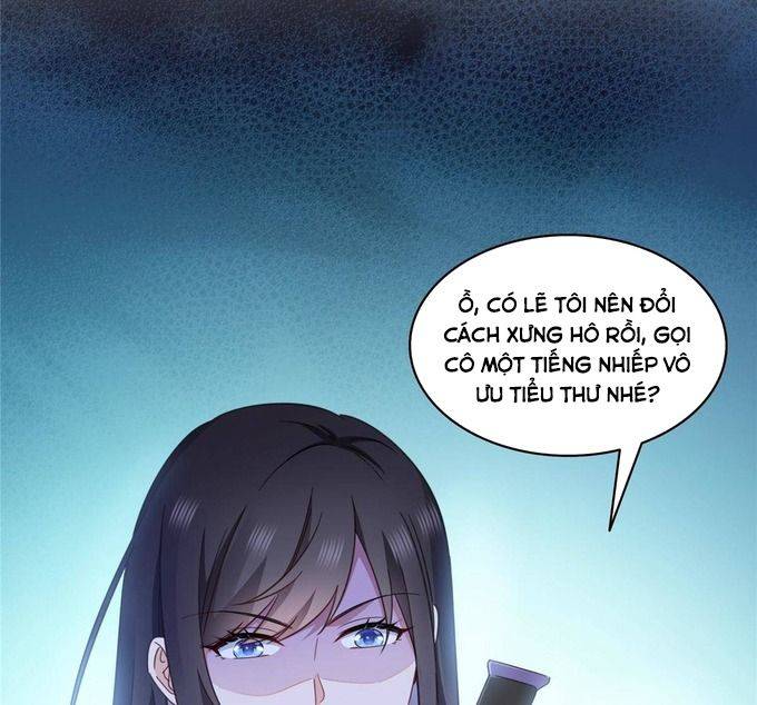 Hệt Như Hàn Quang Gặp Nắng Gắt Chapter 568 - Next 