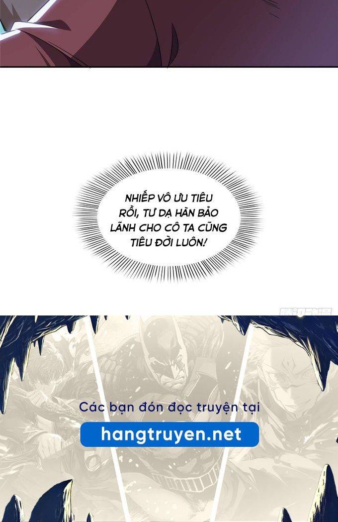 Hệt Như Hàn Quang Gặp Nắng Gắt Chapter 568 - Next 