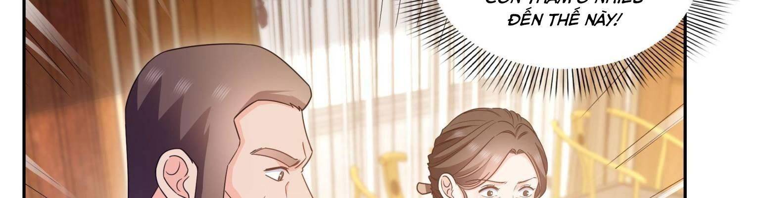 Hệt Như Hàn Quang Gặp Nắng Gắt Chapter 570 - Trang 2