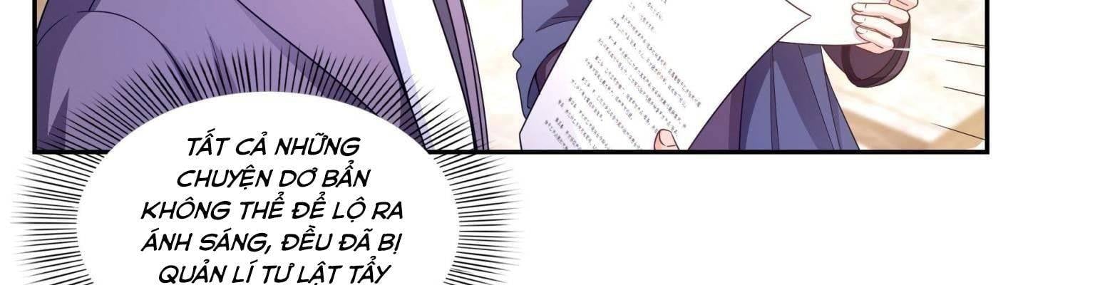 Hệt Như Hàn Quang Gặp Nắng Gắt Chapter 570 - Trang 2