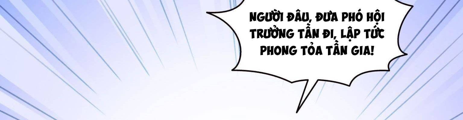 Hệt Như Hàn Quang Gặp Nắng Gắt Chapter 570 - Trang 2