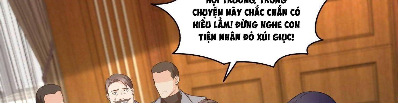 Hệt Như Hàn Quang Gặp Nắng Gắt Chapter 570 - Trang 2