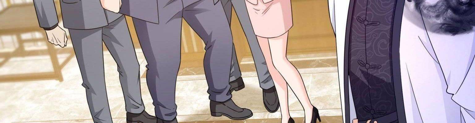 Hệt Như Hàn Quang Gặp Nắng Gắt Chapter 570 - Trang 2