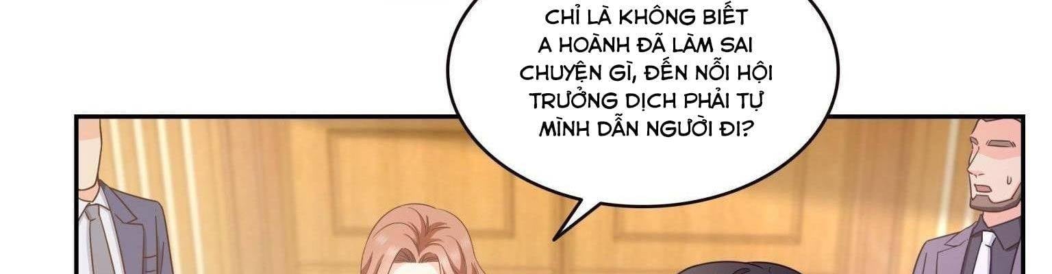 Hệt Như Hàn Quang Gặp Nắng Gắt Chapter 570 - Trang 2