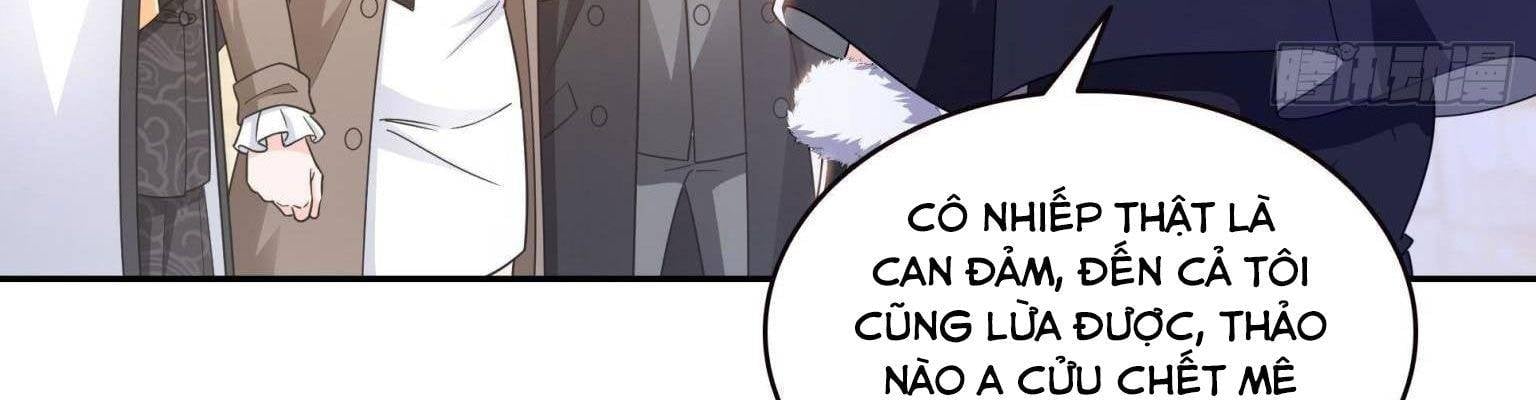 Hệt Như Hàn Quang Gặp Nắng Gắt Chapter 570 - Trang 2