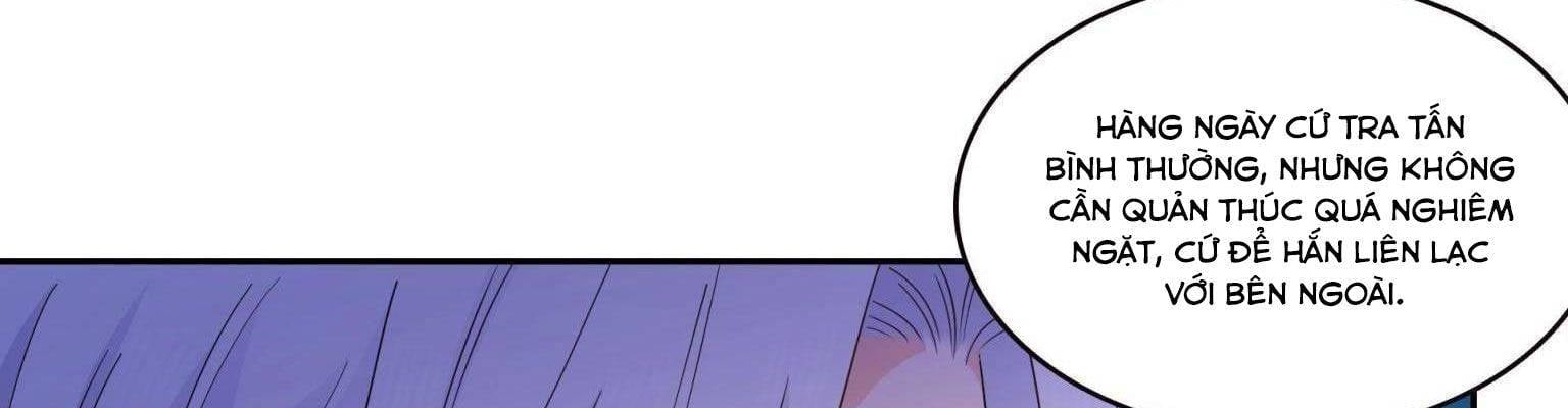 Hệt Như Hàn Quang Gặp Nắng Gắt Chapter 570 - Trang 2