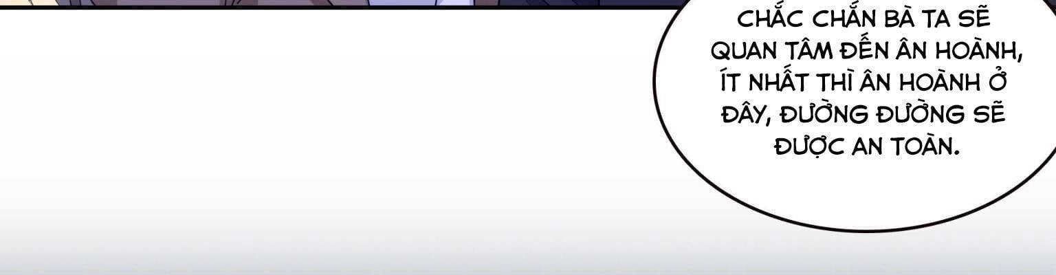 Hệt Như Hàn Quang Gặp Nắng Gắt Chapter 570 - Trang 2