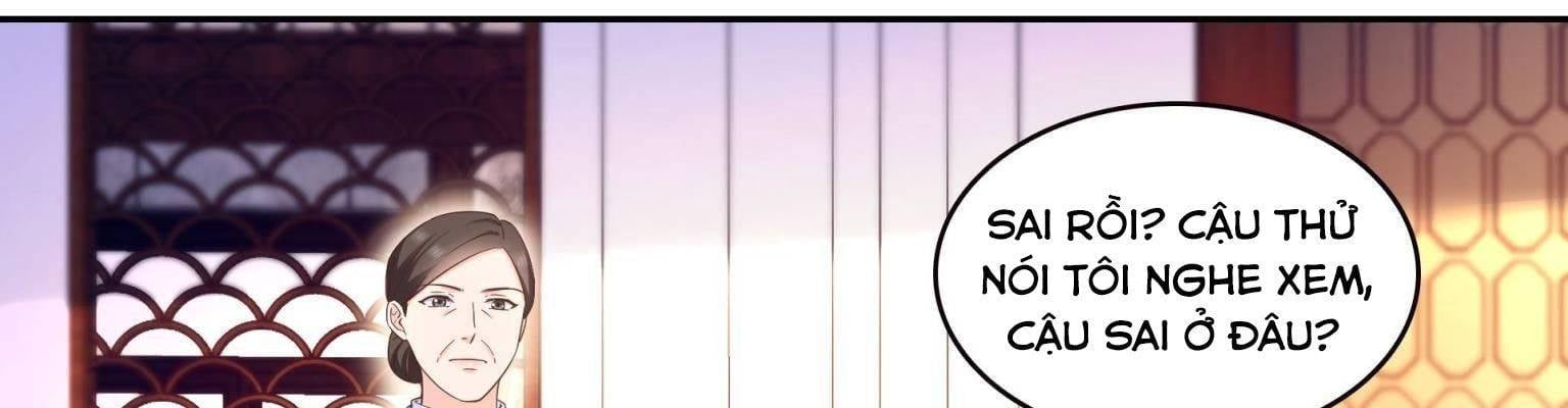 Hệt Như Hàn Quang Gặp Nắng Gắt Chapter 570 - Trang 2