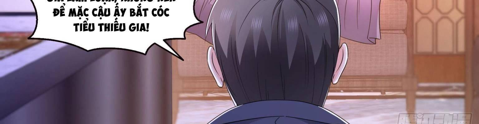 Hệt Như Hàn Quang Gặp Nắng Gắt Chapter 570 - Trang 2