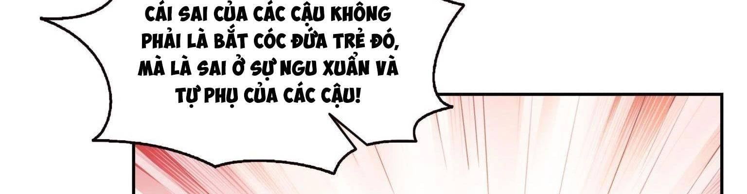 Hệt Như Hàn Quang Gặp Nắng Gắt Chapter 570 - Trang 2