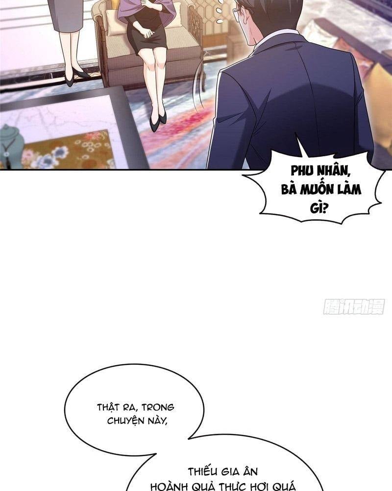 Hệt Như Hàn Quang Gặp Nắng Gắt Chapter 571 - Trang 2