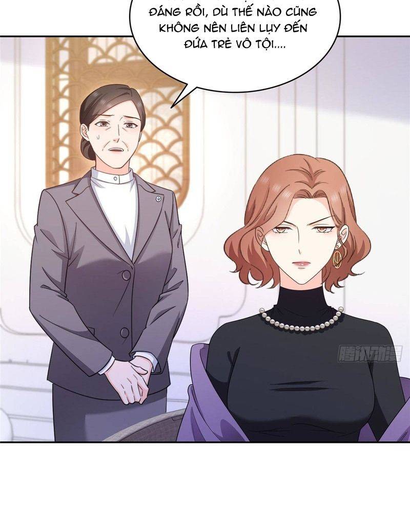 Hệt Như Hàn Quang Gặp Nắng Gắt Chapter 571 - Trang 2