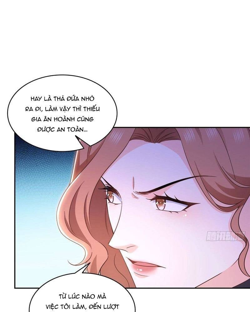 Hệt Như Hàn Quang Gặp Nắng Gắt Chapter 571 - Trang 2