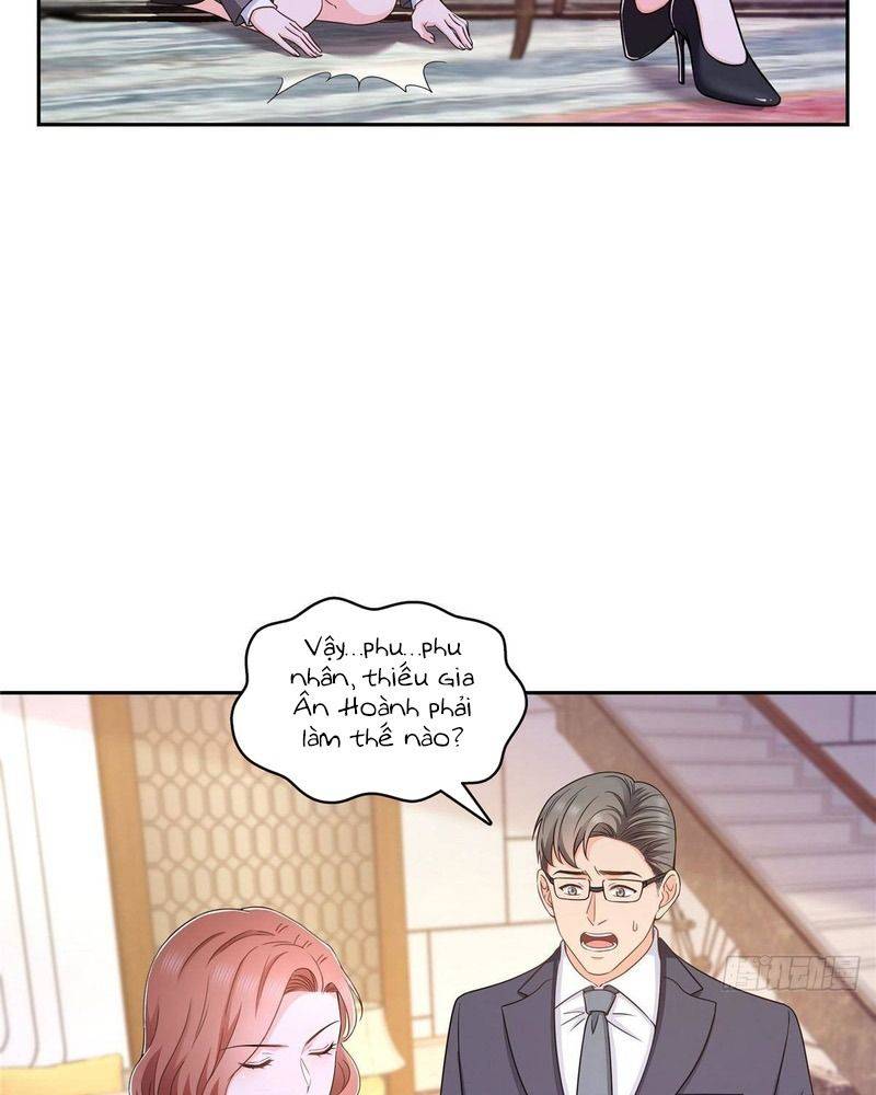 Hệt Như Hàn Quang Gặp Nắng Gắt Chapter 571 - Trang 2