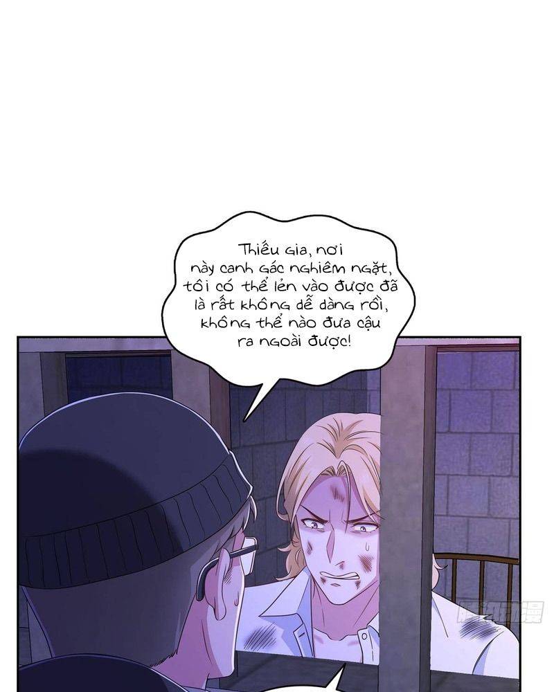 Hệt Như Hàn Quang Gặp Nắng Gắt Chapter 571 - Trang 2