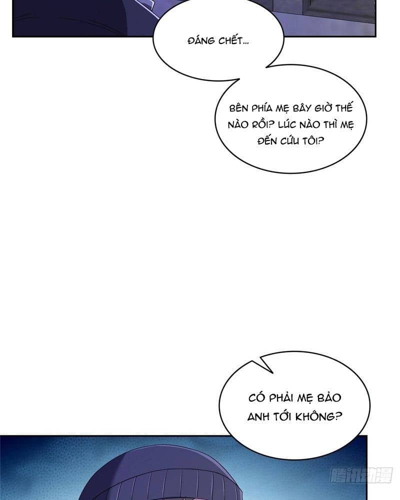 Hệt Như Hàn Quang Gặp Nắng Gắt Chapter 571 - Trang 2