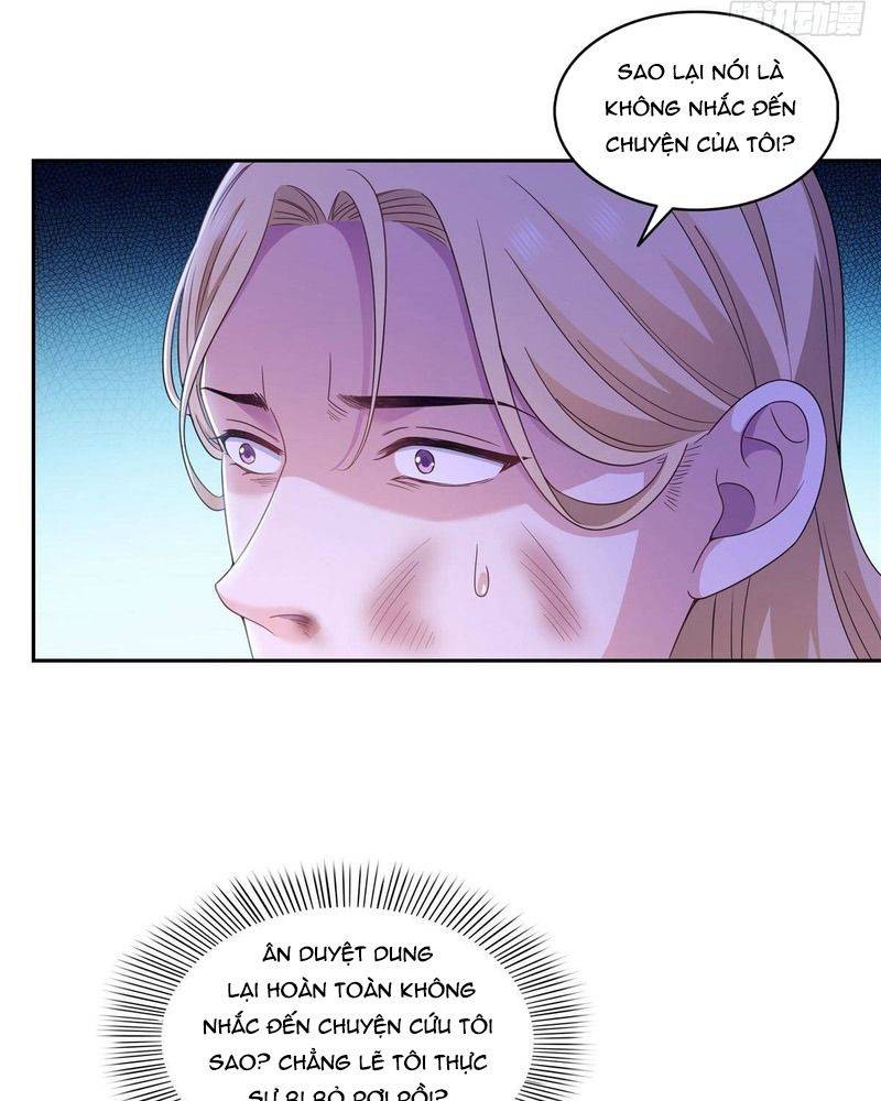 Hệt Như Hàn Quang Gặp Nắng Gắt Chapter 571 - Trang 2