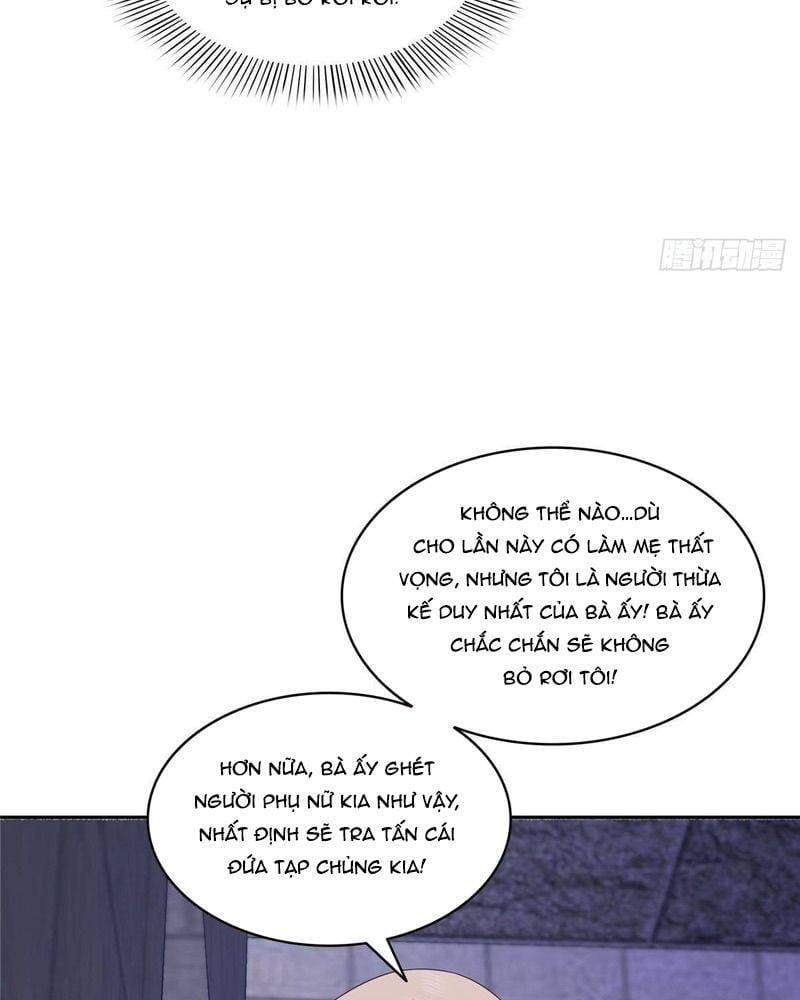 Hệt Như Hàn Quang Gặp Nắng Gắt Chapter 571 - Trang 2