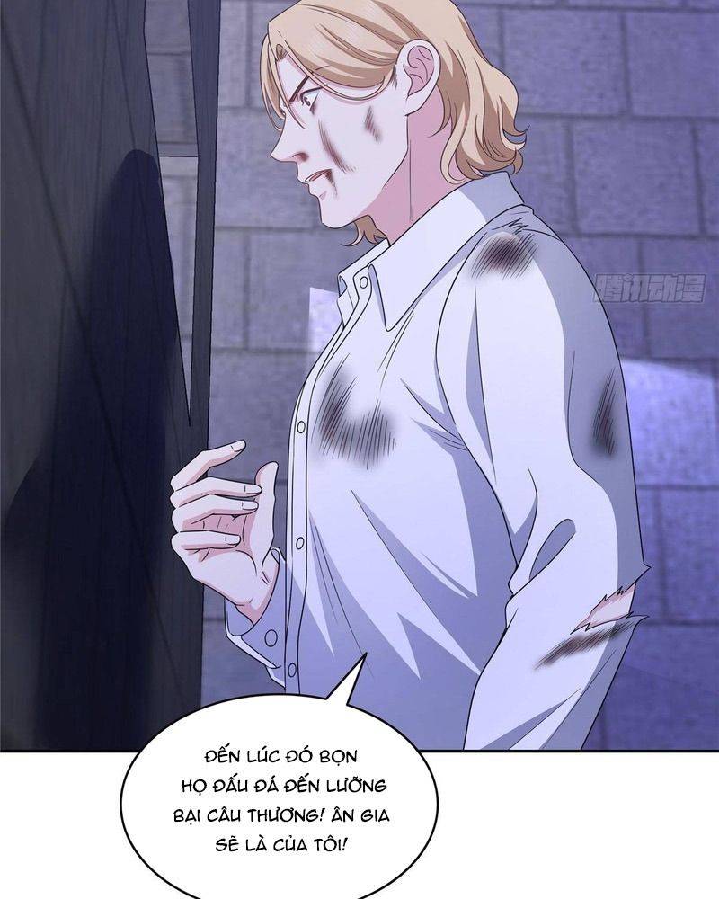 Hệt Như Hàn Quang Gặp Nắng Gắt Chapter 571 - Trang 2