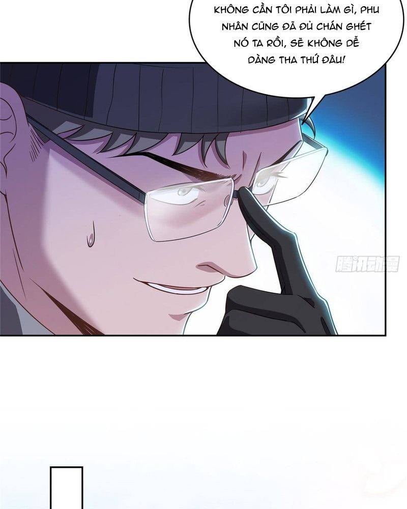 Hệt Như Hàn Quang Gặp Nắng Gắt Chapter 571 - Trang 2