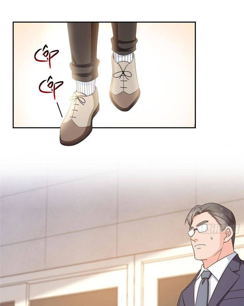 Hệt Như Hàn Quang Gặp Nắng Gắt Chapter 571 - Trang 2