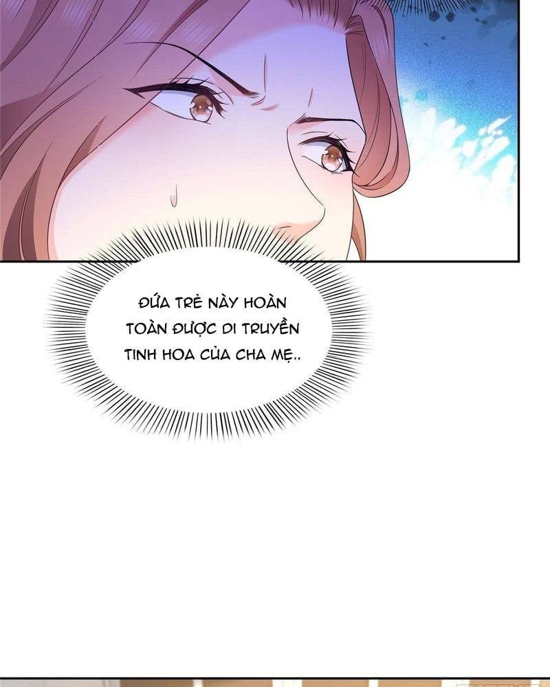 Hệt Như Hàn Quang Gặp Nắng Gắt Chapter 571 - Trang 2