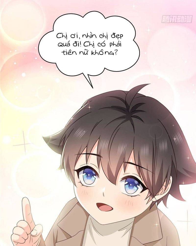 Hệt Như Hàn Quang Gặp Nắng Gắt Chapter 571 - Trang 2