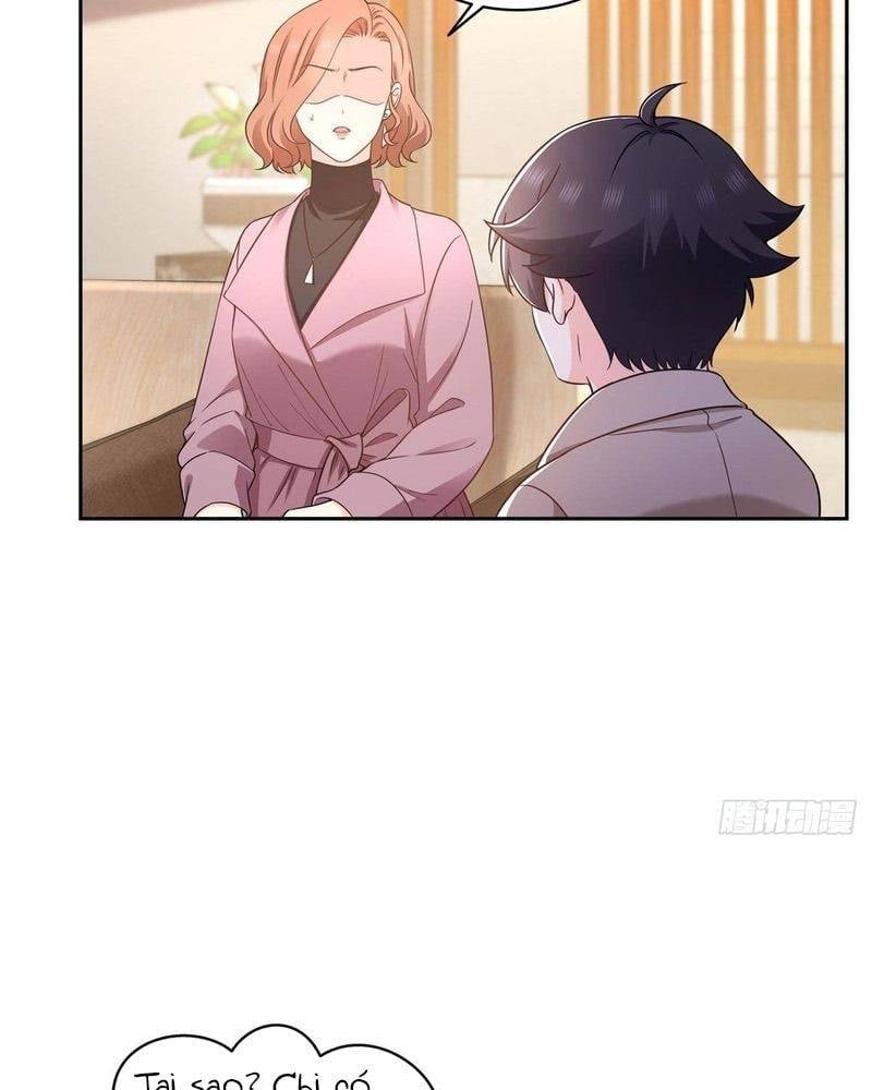 Hệt Như Hàn Quang Gặp Nắng Gắt Chapter 571 - Trang 2