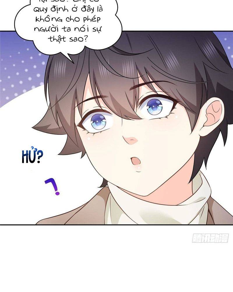 Hệt Như Hàn Quang Gặp Nắng Gắt Chapter 571 - Trang 2