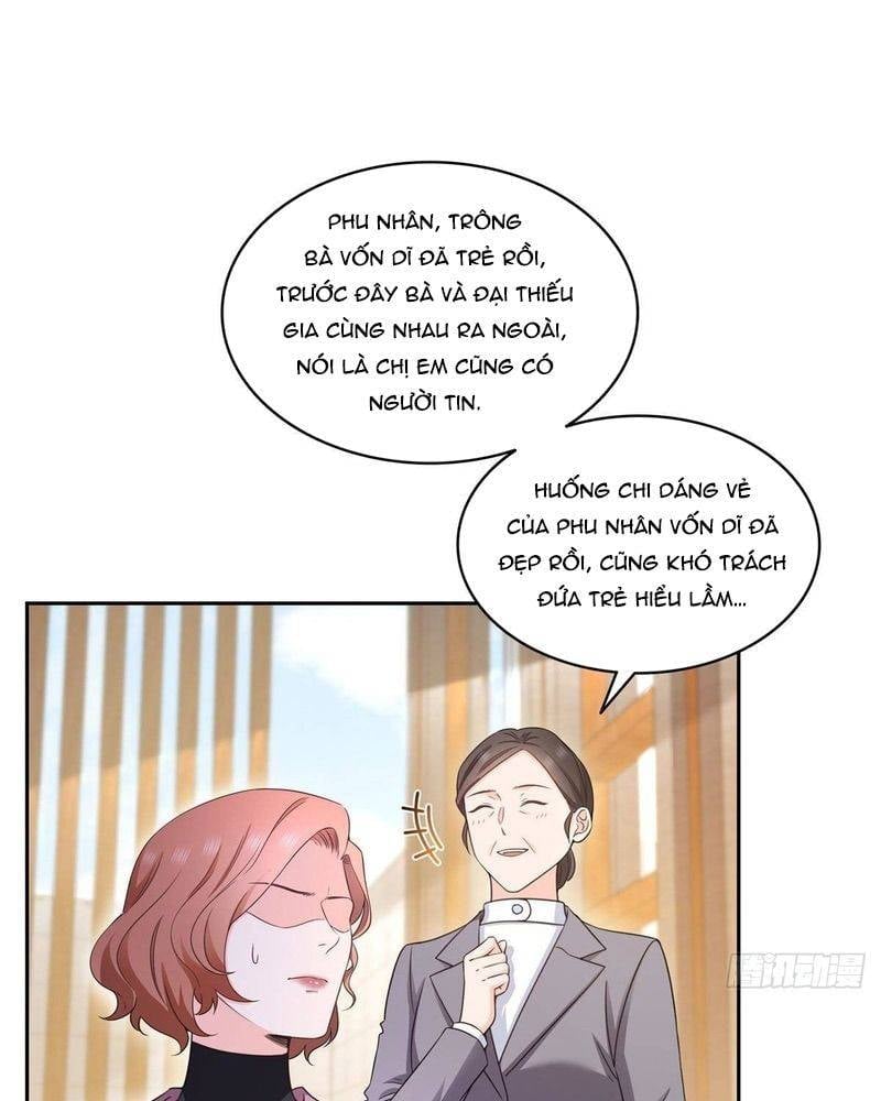 Hệt Như Hàn Quang Gặp Nắng Gắt Chapter 571 - Trang 2