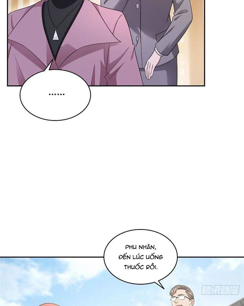 Hệt Như Hàn Quang Gặp Nắng Gắt Chapter 571 - Trang 2