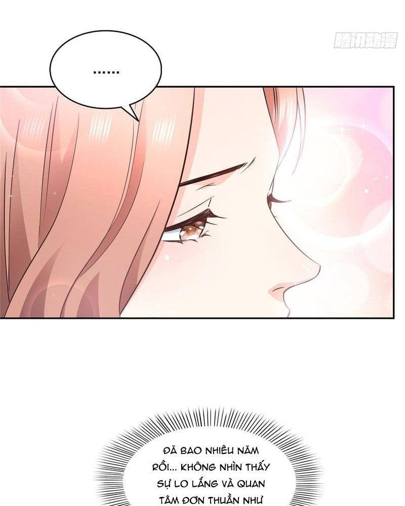 Hệt Như Hàn Quang Gặp Nắng Gắt Chapter 571 - Trang 2