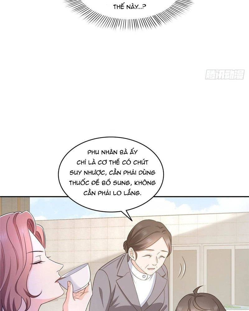 Hệt Như Hàn Quang Gặp Nắng Gắt Chapter 571 - Trang 2