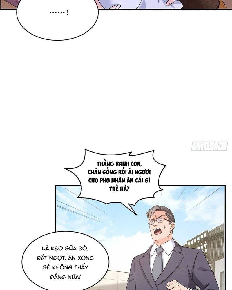 Hệt Như Hàn Quang Gặp Nắng Gắt Chapter 571 - Trang 2