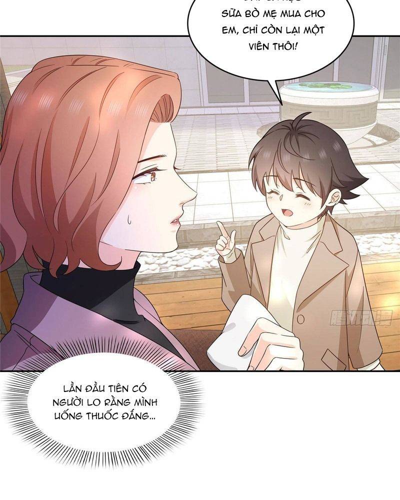 Hệt Như Hàn Quang Gặp Nắng Gắt Chapter 571 - Trang 2