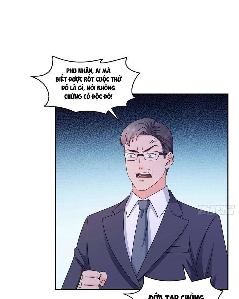 Hệt Như Hàn Quang Gặp Nắng Gắt Chapter 571 - Trang 2