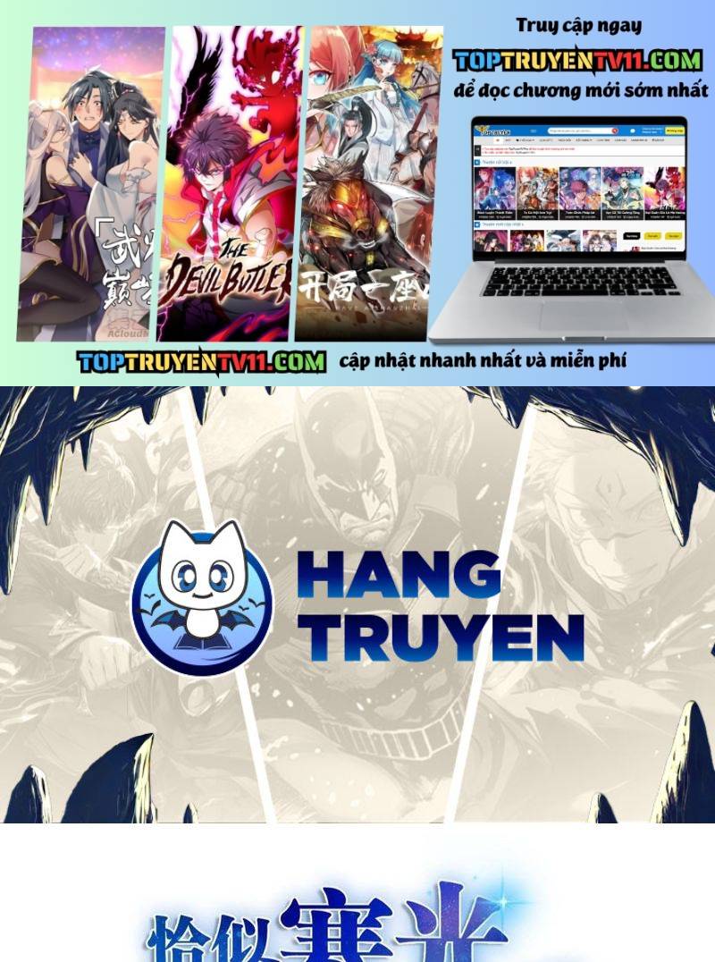 Hệt Như Hàn Quang Gặp Nắng Gắt Chapter 572 - Trang 2