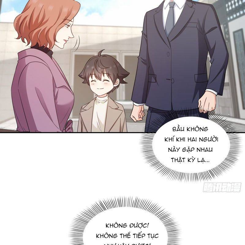 Hệt Như Hàn Quang Gặp Nắng Gắt Chapter 572 - Trang 2