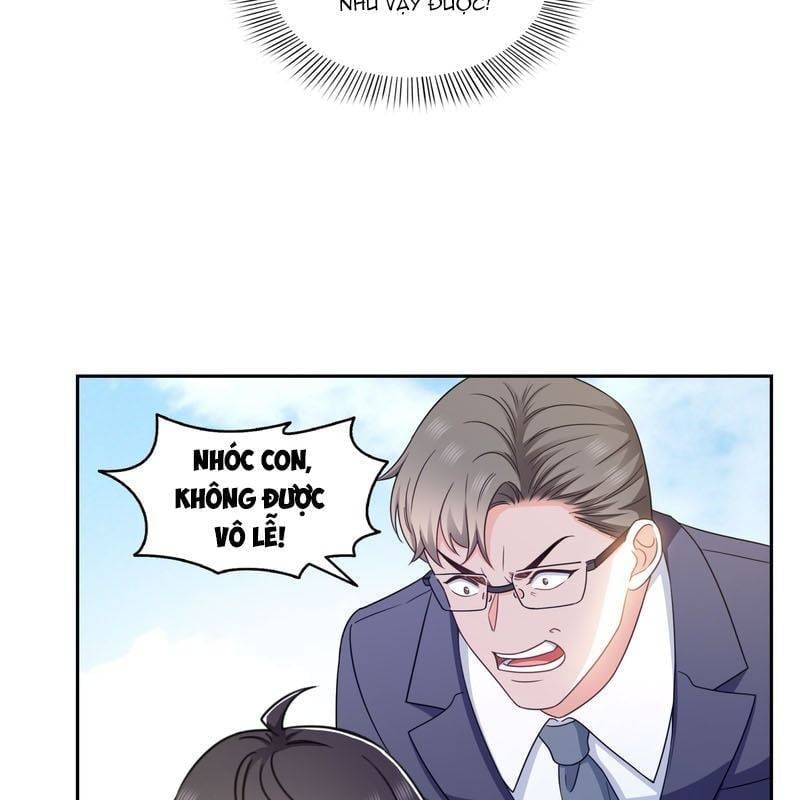 Hệt Như Hàn Quang Gặp Nắng Gắt Chapter 572 - Trang 2