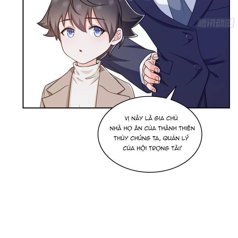 Hệt Như Hàn Quang Gặp Nắng Gắt Chapter 572 - Trang 2