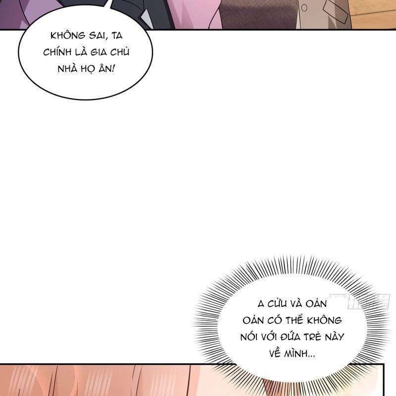 Hệt Như Hàn Quang Gặp Nắng Gắt Chapter 572 - Trang 2