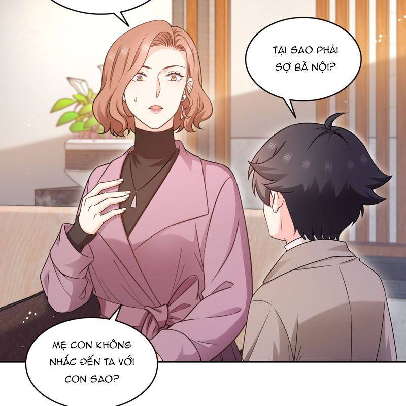 Hệt Như Hàn Quang Gặp Nắng Gắt Chapter 572 - Trang 2