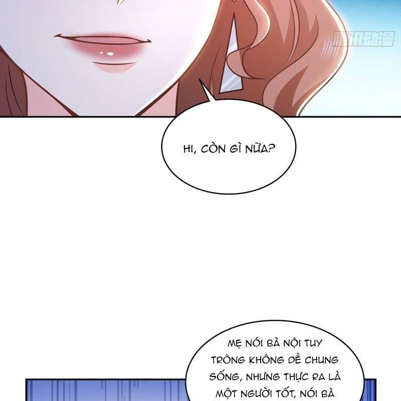 Hệt Như Hàn Quang Gặp Nắng Gắt Chapter 572 - Trang 2