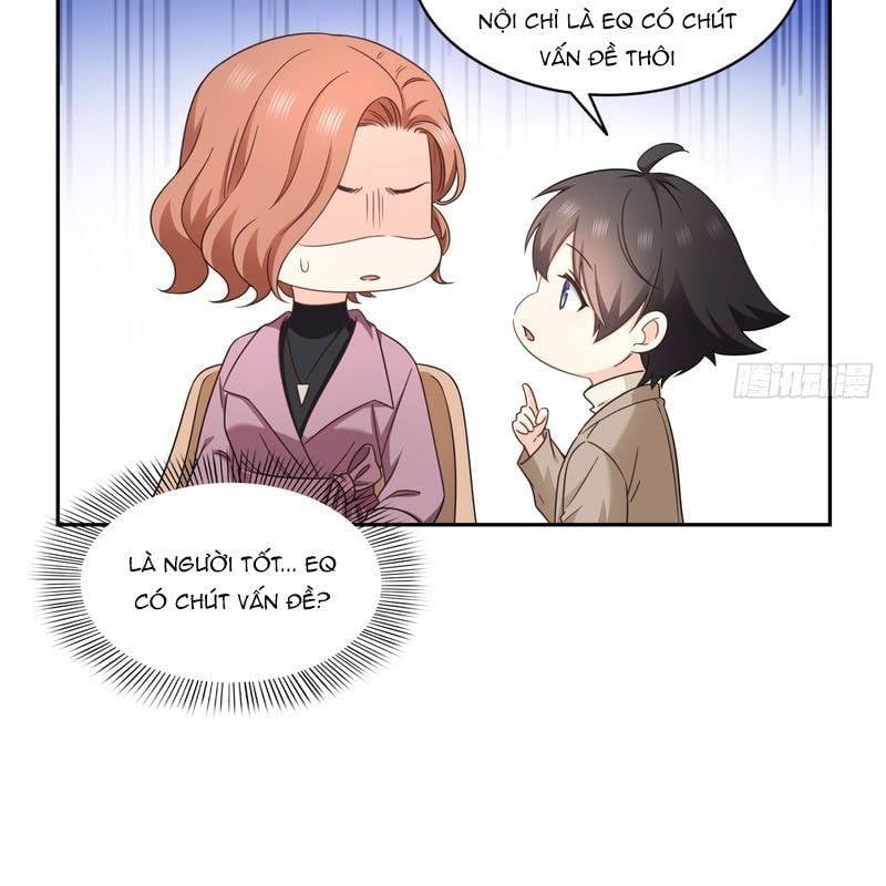 Hệt Như Hàn Quang Gặp Nắng Gắt Chapter 572 - Trang 2