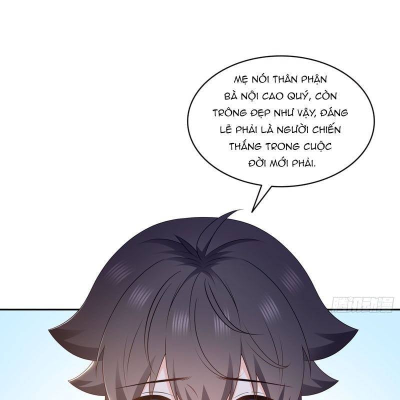 Hệt Như Hàn Quang Gặp Nắng Gắt Chapter 572 - Trang 2