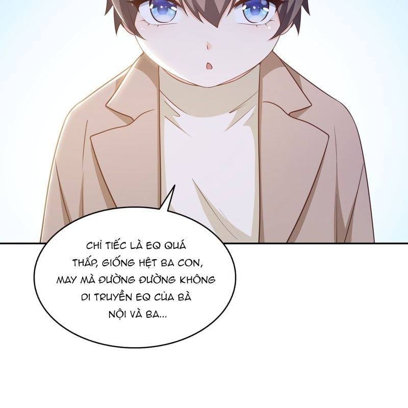 Hệt Như Hàn Quang Gặp Nắng Gắt Chapter 572 - Trang 2