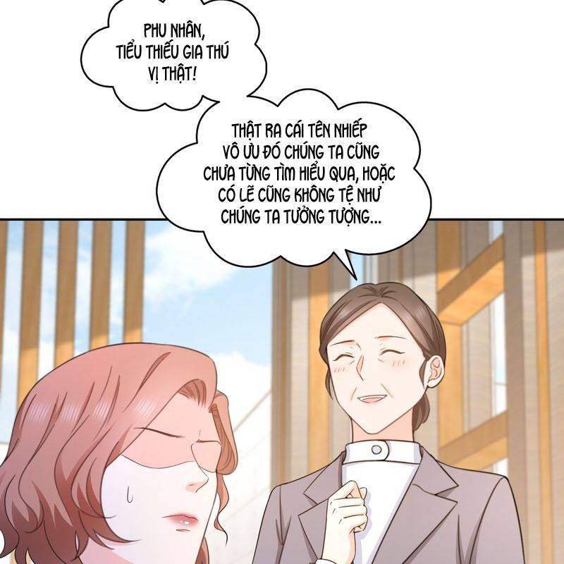 Hệt Như Hàn Quang Gặp Nắng Gắt Chapter 572 - Trang 2