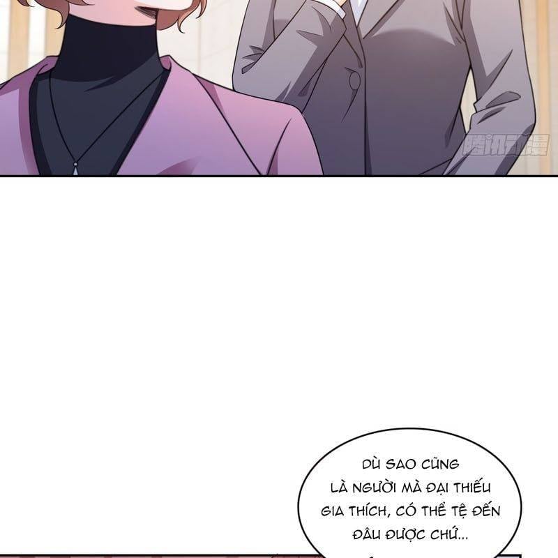 Hệt Như Hàn Quang Gặp Nắng Gắt Chapter 572 - Trang 2